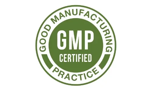 MemoPryl™ GMP Standards