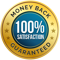 MemoPryl 60-Day Satisfaction Guarantee